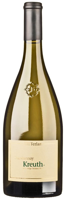 Cantina Terlan Chardonnay Kreuth