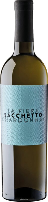 18er Set Sacchetto La Fiera Chardonnay 2022 - Versandkostenfrei!