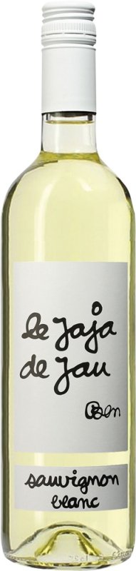 18er Set Le Jaja de Jau Sauvignon Blanc 2023 - Versandkostenfrei!