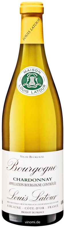 Louis Latour Bourgogne Chardonnay