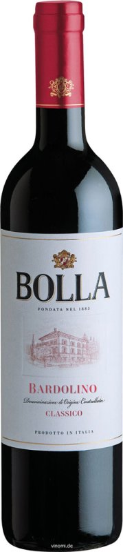 Bolla Bardolino Classico 2023