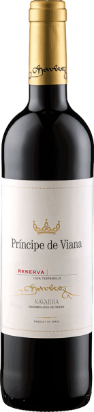 Principe de Viana Reserva
