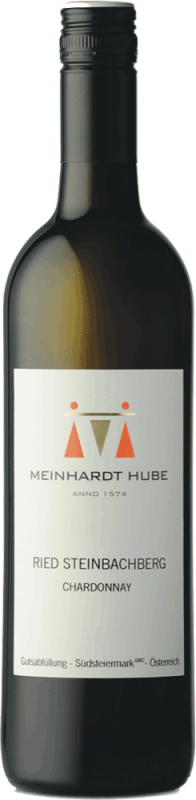 Meinhardt Hube Ried Steinbachberg Chardonnay