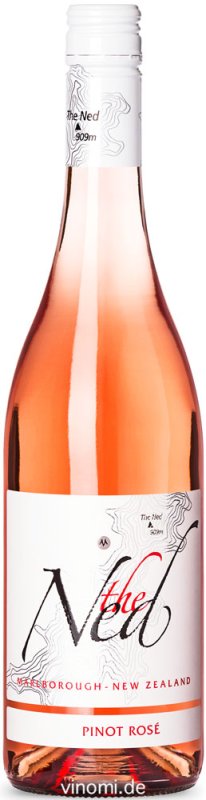 The Ned Pinot Rosé