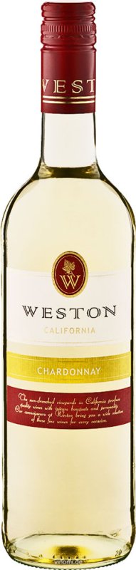 Weston Chardonnay