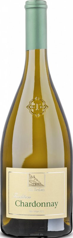 Cantina Terlan Chardonnay Classico 2022