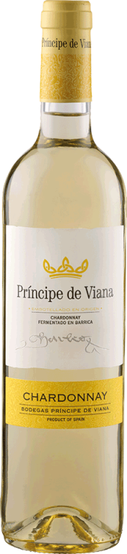 Principe de Viana Chardonnay
