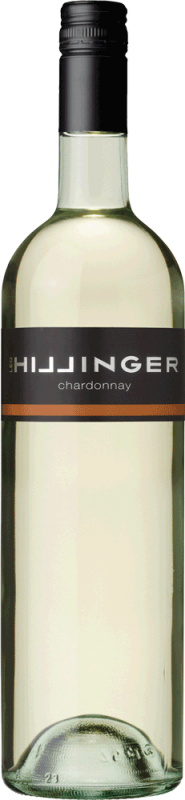 21er Set Leo Hillinger Chardonnay 2023 - Versandkostenfrei!
