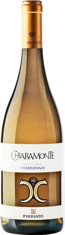 Firriato Chiaramonte Chardonnay
