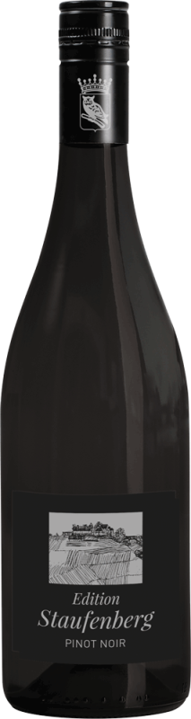 Weingut Markgraf von Baden Edition Staufenberg Pinot Noir