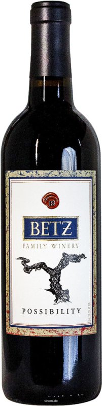 Betz Family Winery Cuvée Frangin