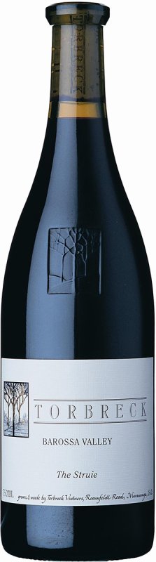 Torbreck Vintners The Struie Shiraz 2021