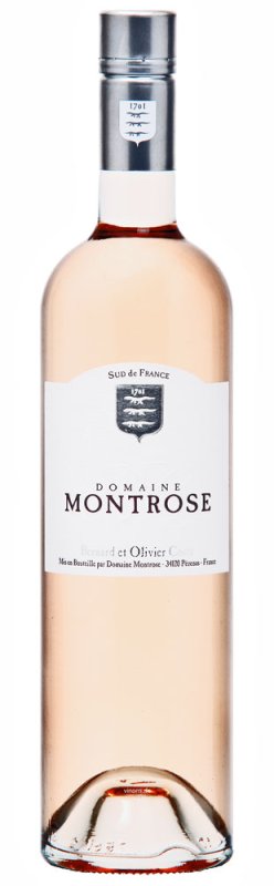Domaine Montrose Rosé
