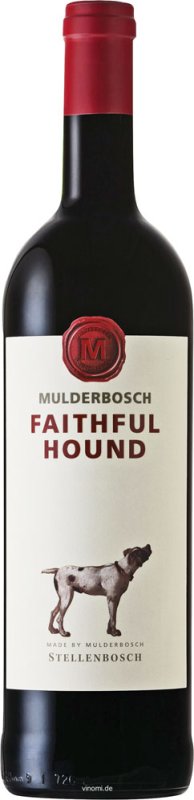 Mulderbosch Faithful Hound