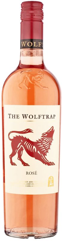 The Wolftrap Rosé