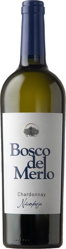 Bosco del Merlo Chardonnay