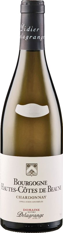 Delagrange Hautes-Côtes de Beaune Chardonnay 2021