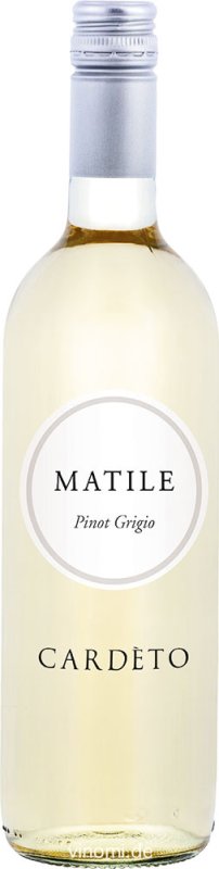 Matile Pinot Grigio 2023