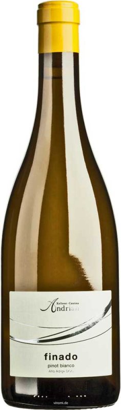 Andrian 'finado' Pinot Bianco Alto Adige 2023