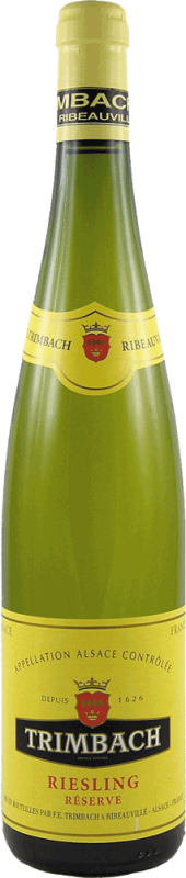 Trimbach Riesling Reserve