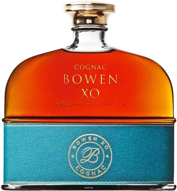 Cognac Bowen XO