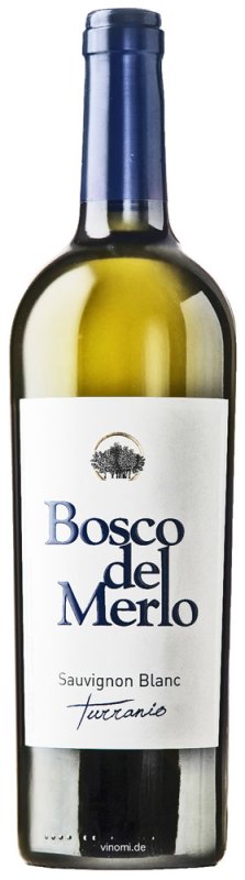 Bosco del Merlo Sauvignon Blanc