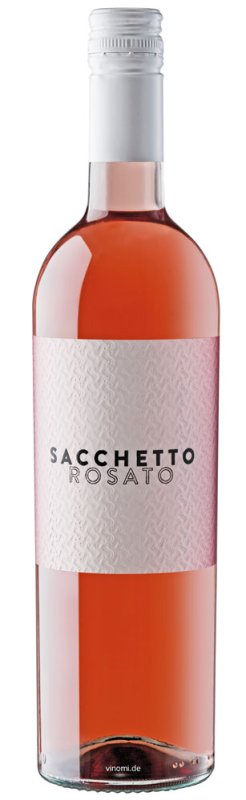 18er Set Sacchetto Rosé Rosato Veneto 2022 - Versandkostenfrei!