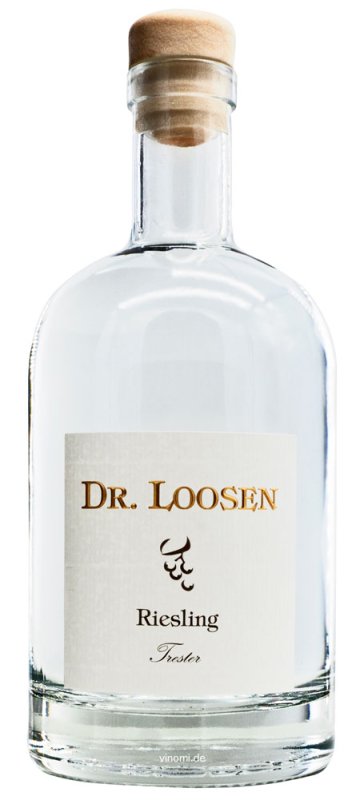 Dr. Loosen Tresterbrand