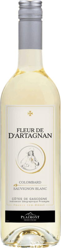 Fleur de d'Artagnan Colombard Sauvignon Blanc 2020