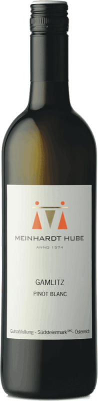 Meinhardt Hube Gamlitz Pinot Blanc