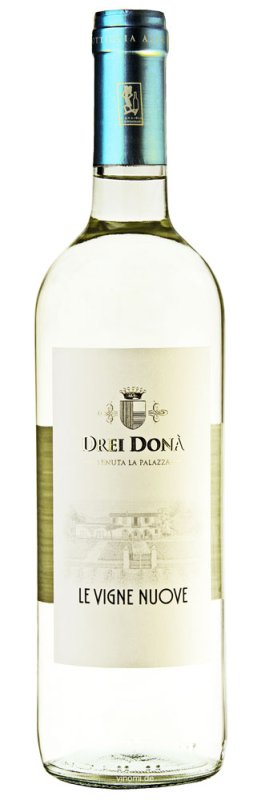 Drei Dona Le Vigne Nuove Fumé Blanc