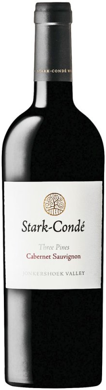 Stark-Condé Three Pines Cabernet Sauvignon