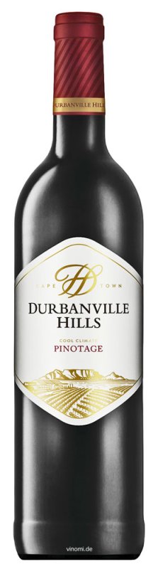 Durbanville Hills Pinotage