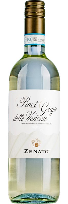 Zenato Pinot Grigio delle Venezie 2023