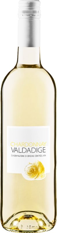 Chardonnay Valdadige 2023