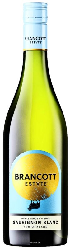 Brancott Estate Sauvignon Blanc - Weißwein Preis-Günstig online kaufen