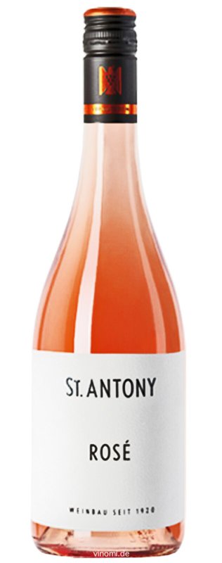 St. Antony Pinot Noir Rosé trocken