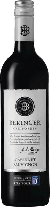 Beringer Classic Cabernet Sauvignon