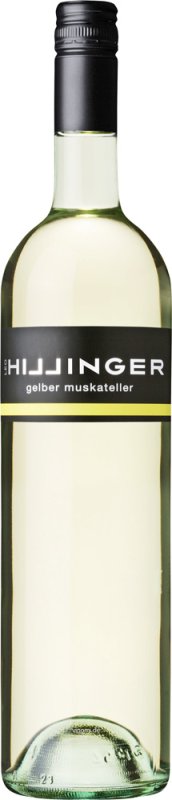 Leo Hillinger Gelber Muskateller 2021