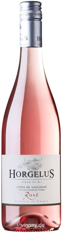 Horgelus Rosé