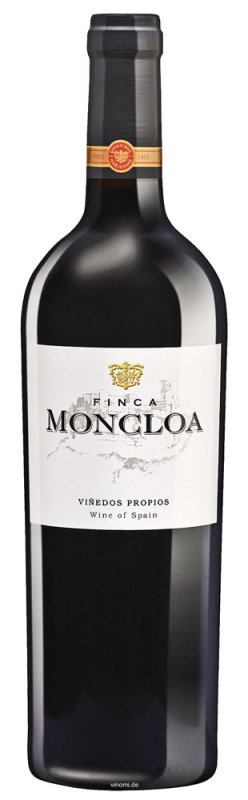 Finca Moncloa Vinedos Propios