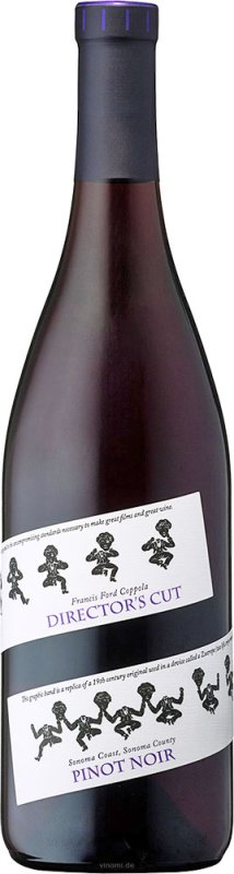 Francis Ford Coppola Director's Cut Pinot Noir