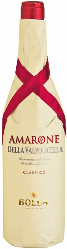 Bolla Amarone della Valpolicella Classico 