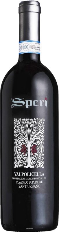 Speri Sant'Urbano Valpolicella Classico Superiore