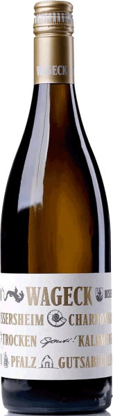 Wageck Chardonnay Kalkmergel