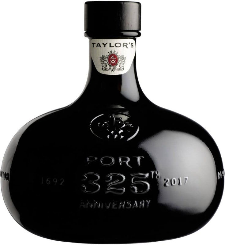 Taylor's Port 325th Anniversary Limited Edition
