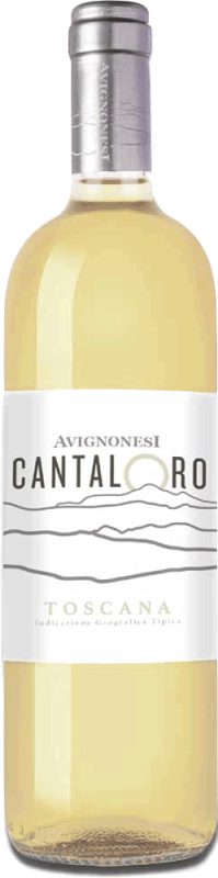 Avignonesi Cantaloro Bianco