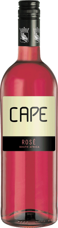 Du Toit Wines Cape Rosé Wein