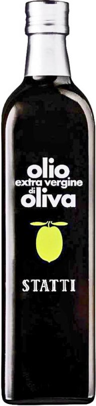 Statti Olio Extra Vergine di Oliva - Olivenöl