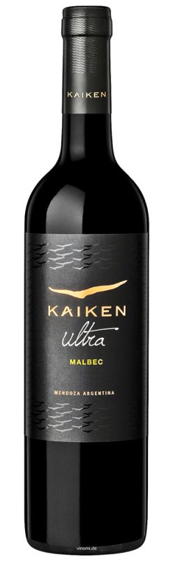 18er Set Kaiken Ultra Malbec 2020 - Versandkostenfrei!